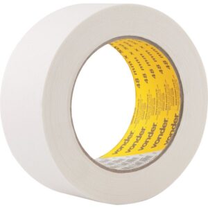 FITA CREPE 48MM X 50M BRANCA