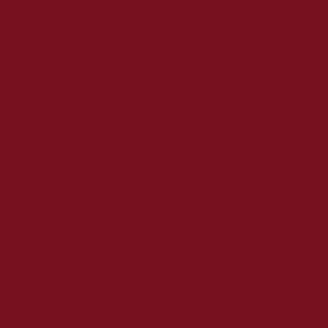 LAMINADO DECORATIVO VERMELHO CARDEAL - L101